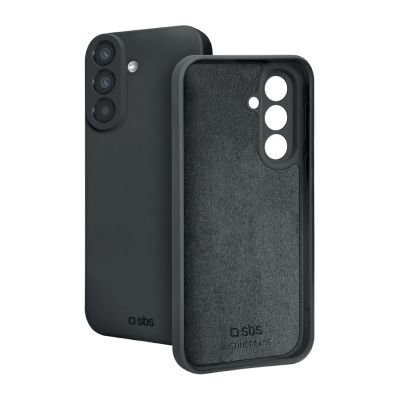 Etui SBS Instinct na Samsung Galaxy A27 - czarne