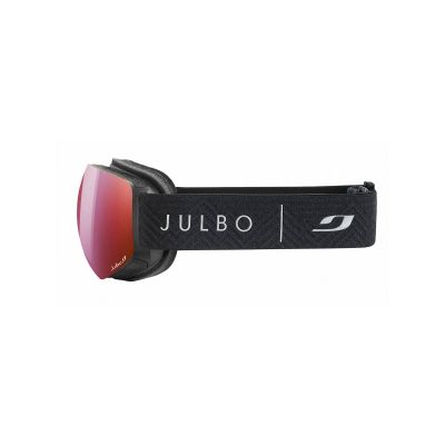 2. Gogle narciarskie JULBO Shadow czarny