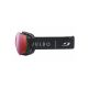 2. Gogle narciarskie JULBO Shadow czarny