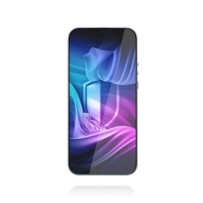 2. Folia matowa 3mk Silky Matt Pro na Xiaomi 17 Ultra
