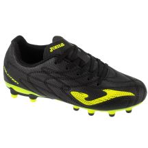 Joma Evolution Jr 2501 FG EVJW2501FG Czarne 32