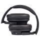 3. BUXTON BHP-18000 - Słuchawki Bluetooth nauszne czarne