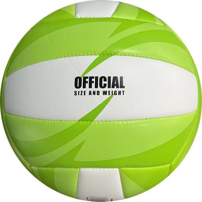 3. PIŁKA SIATKOWA PLAŻOWA ENERO ZIELONA