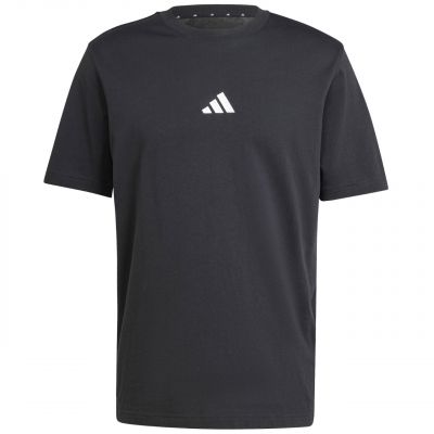 Koszulka adidas Essentials Small Logo Single M JE9024
