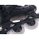 8. Rolki freestyle SEBA FR1 90 SKKFR190-BK