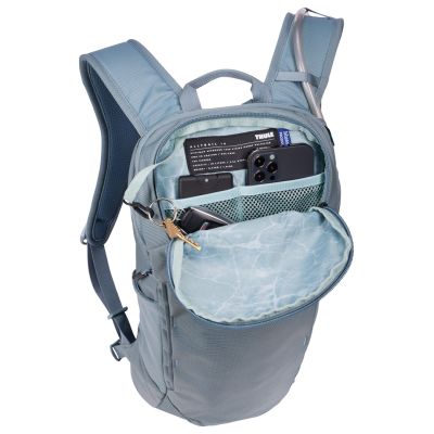 7. Thule Alltrail TAHP210 Pond plecak Plecak podróżny Szary Poliester