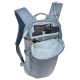 7. Thule Alltrail TAHP210 Pond plecak Plecak podróżny Szary Poliester