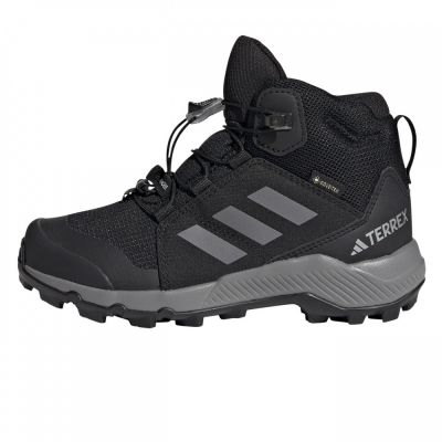 8. Buty adidas Terrex Mid Gtx K Jr IF7522