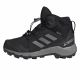 8. Buty adidas Terrex Mid Gtx K Jr IF7522