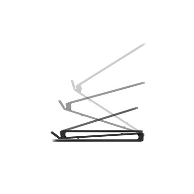Twelve South TS-2201 stojak na laptop Podstawka na notebooka Czarny