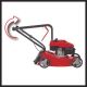 6. Einhell kosiarka spalinowa GC-PM 40/2