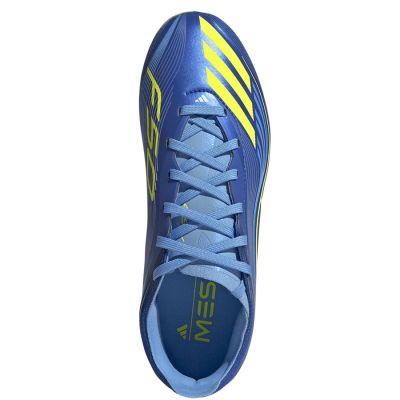 3. Buty adidas F50 Messi Elite Jr FG JP7450