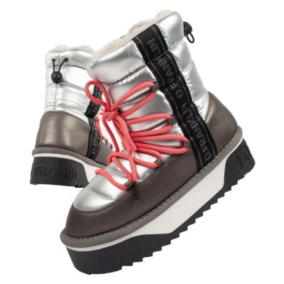 21. Buty D.Franklin W DFSH371006-SILV