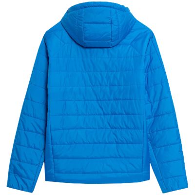 6. Kurtka 4F M H4Z22KUMP00633S