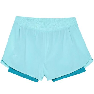 10. Spodenki 4F FNK W 4FWSS24TFSHF497 33S