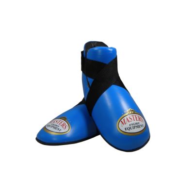 4. (W)  Ochraniacze stóp OSPU-1W rozmiar XL (WAKO APPROVED)