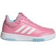 7. Buty adidas Tensaur Sport 2.0 K Jr GX9771