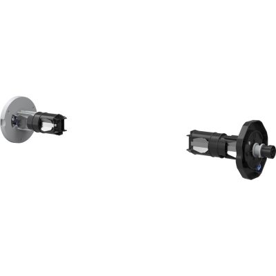 7. Canon imagePROGRAF TC-21M drukarka wielkoformatowa Wi-Fi Atramentowa Kolor 2400 x 1200 DPI A1 (594 x 841 mm) Przewodowa sieć LAN