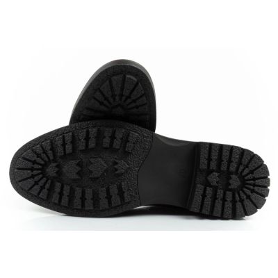 9. Wrangler Randy buty męskie sztyblety botki eleganckie modne wsuwane