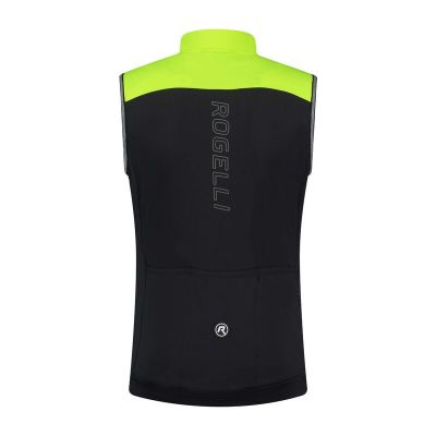2. Rogelli kamizelka ESSENTIAL fluor 2XL