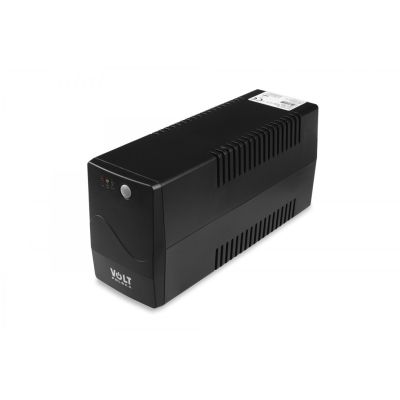 2. Zasilacz awaryjny PicoUPS 1000VA/600W 9Ah