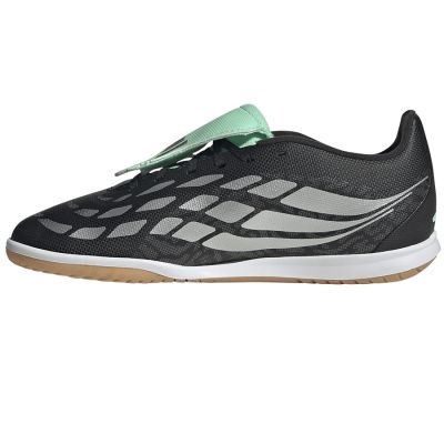 2. Buty adidas Predator Club FT Sala Jr IN KJ6738