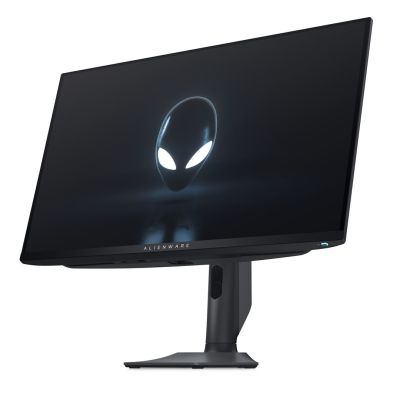 5. MONITOR DELL ALIENWARE QD-OLED 27" AW2725DF 360Hz