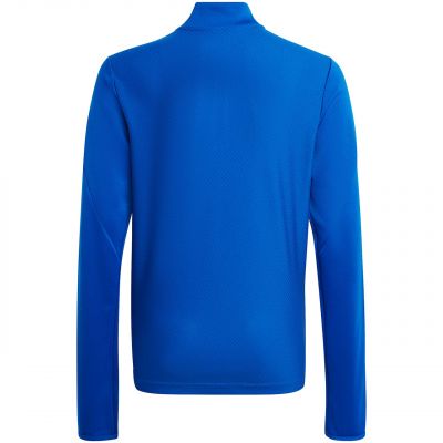 2. Bluza adidas Tiro 23 League Training Top Jr HS3490