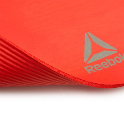 2. Mata do jogi Reebok treningowa 11014RD