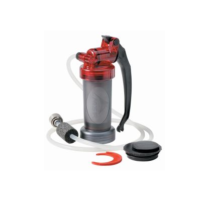 4. Turystyczny filtr do wody MSR MiniWorks EX