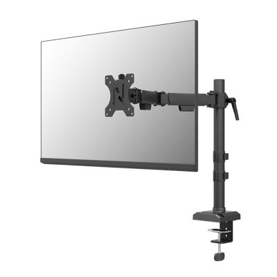 9. Uchwyt biurkowy do monitorów 10-32 cali Neomounts DS60-600BL1