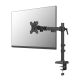 9. Uchwyt biurkowy do monitorów 10-32 cali Neomounts DS60-600BL1