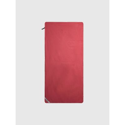 3. Ręcznik sportowy szybkoschnący L (80 x 170 cm) 4F 4FRSS26ATOWU085-63S