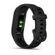 24. Opaska sportowa Garmin Vivosmart 5 Czarny