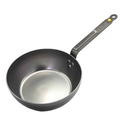 2. de Buyer 5614.24 patelnia Patelnia pojedyncza