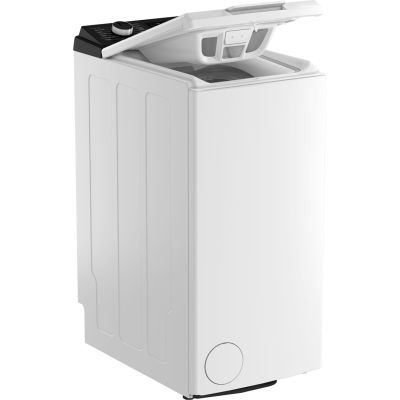 3. Pralka BEKO TB721DBVESPL