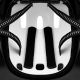 4. Kask rowerowy Spokey Strapy 2 49-56 cm Jr 927780