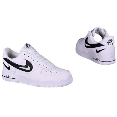 6. Nike buty męskie Air Force 1 `07 FM DR0143-101