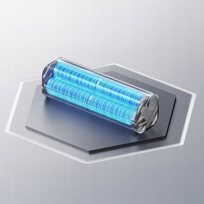 4. Powerbank REDMAGIC DAO Ghost 165W 20000mAh