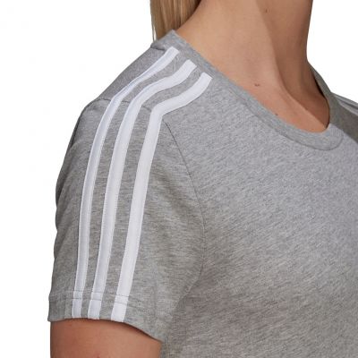 4. Koszulka adidas Essentials Slim W GL0785