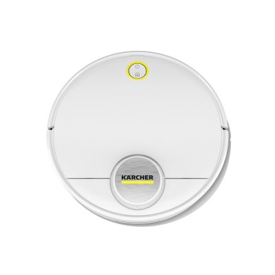 12. Robot sprzątający KARCHER RCV 3 - 1.269-620.0