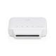 3. Switch Ubiquiti UniFi Flex 5p PoE ( PoE+: 4;) Managed Gigabit