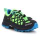 2. Buty trekkingowe Salewa Wildfire Jr 64007-5810