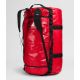 3. Torba sportowa The North Face Base Camp 150L NF0A52SA54A czerwona