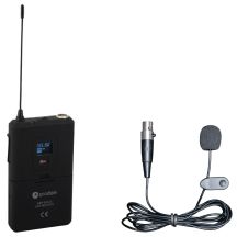 Prodipe UHF B210 DSP Lavalier Solo - system bezprzewodowy