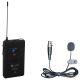 Prodipe UHF B210 DSP Lavalier Solo - system bezprzewodowy