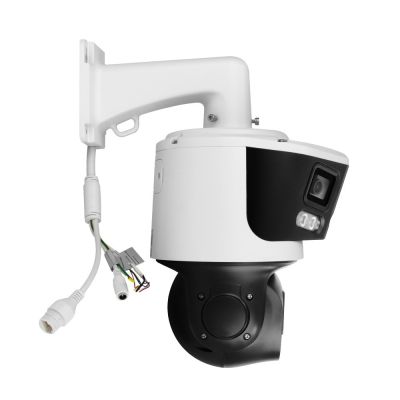 5. Kamera IP obrotowa 4Mpx BCS-L-PSIP24810SCR7L3-Ai2