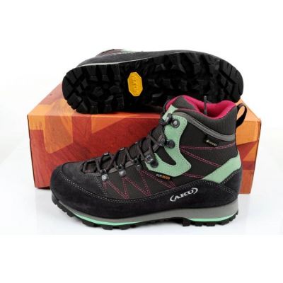 20. Buty trekkingowe Aku Trekker GTX W 978435
