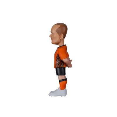 3. MINIX WC LEGENDS NETHERLANDS - WESLEY SNEIJDER