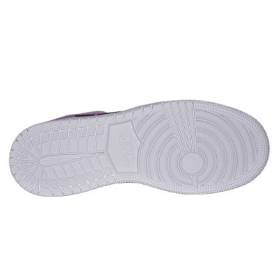 4. Buty męskie Jordan 1 Mid (GS) - DQ8423-501